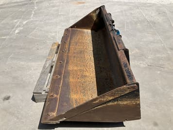 Main image John Deere Bucket